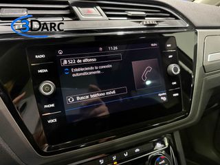 Volkswagen Touran ADVANCE 2.0 TDI 122CV 7 PLAZAS