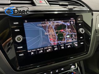 Volkswagen Touran ADVANCE 2.0 TDI 122CV 7 PLAZAS