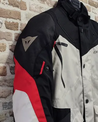 Chaqueta moto Dainese Tempest 2 Talla 50