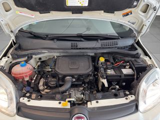 FIAT Panda TWIN AIR CLIMBING 70 CV MHEV