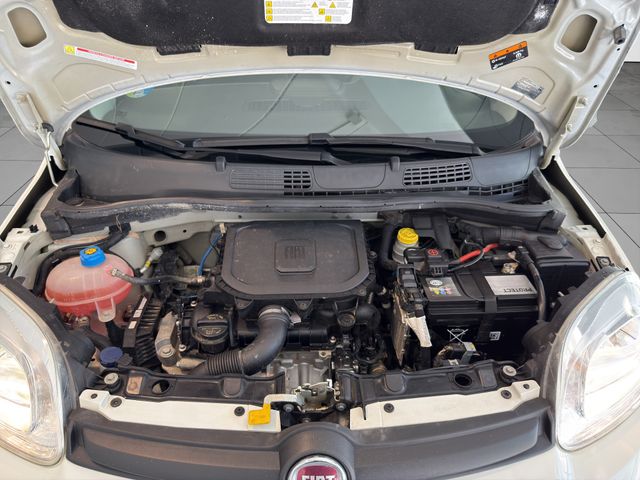 FIAT Panda TWIN AIR CLIMBING 70 CV MHEV