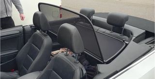 Deflector Viento original Golf 6 Cabrio 2011-2017