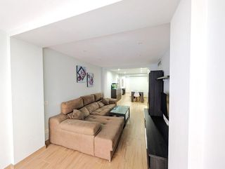 Piso en venta en La Unión - Cruz de Humilladero - Los Tilos en Málaga