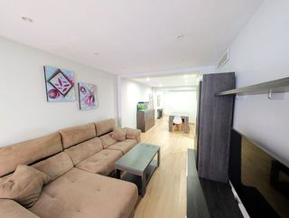 Piso en venta en La Unión - Cruz de Humilladero - Los Tilos en Málaga