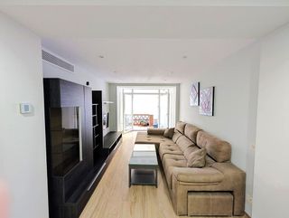 Piso en venta en La Unión - Cruz de Humilladero - Los Tilos en Málaga