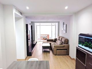 Piso en venta en La Unión - Cruz de Humilladero - Los Tilos en Málaga