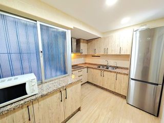 Piso en venta en La Unión - Cruz de Humilladero - Los Tilos en Málaga