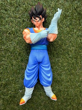 Figura Vegito Dragon Ball 30cm Réplica
