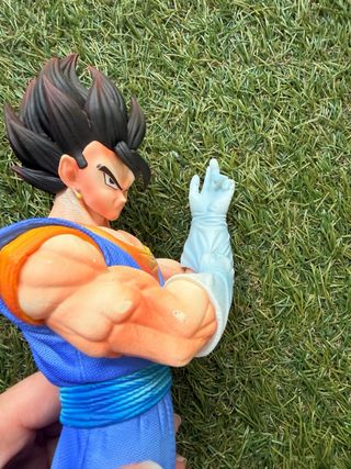 Figura Vegito Dragon Ball 30cm Réplica