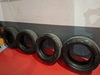 4 Neumáticos Cooper Discoverer ATT