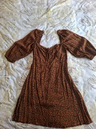 Lote 13 prendas Inditex talla L/40