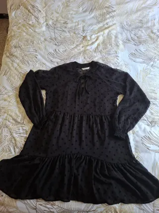 Lote 13 prendas Inditex talla L/40