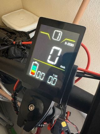 Monopattino Elettrico Joyor