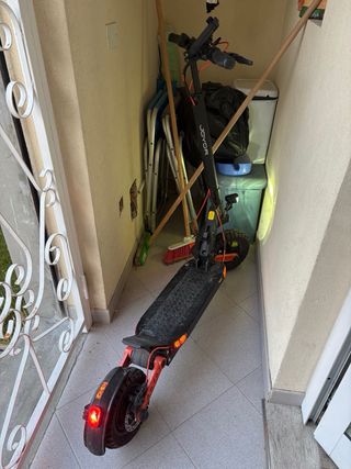 Monopattino Elettrico Joyor