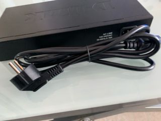 Switch D-Link DES-1024D 24 Puertos 10/100