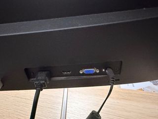 Monitor HP 27f (27 pulgadas)