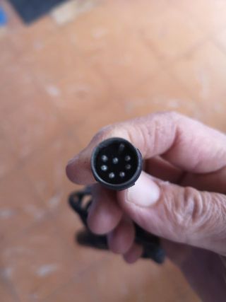 Mando sillón relax multifunción