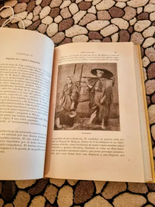 La sociedad japonesa. Libro 1905