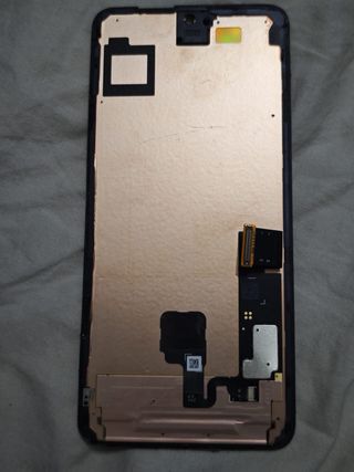 Pantalla Google Pixel 8 Pro