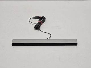 Barra sensora Wii - GRIS - sensor inflarrojos