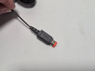 Barra sensora Wii - GRIS - sensor inflarrojos