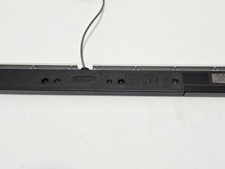 Barra sensora Wii - GRIS - sensor inflarrojos