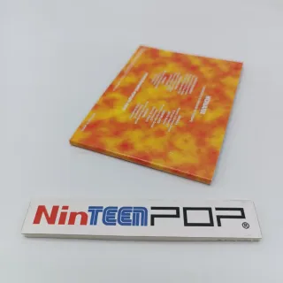 Ninja Cop Nintendo Game Boy Advance