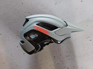 Casco Bici Abus Cliffhanger "nuevo"