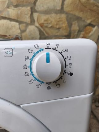 Secadora Candy Smart Pro 9kg