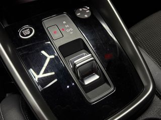 AUDI A3 SB 45 TFSIE COMPETITION BLACK LINE EDITION