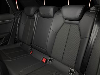 AUDI A3 SB 45 TFSIE COMPETITION BLACK LINE EDITION