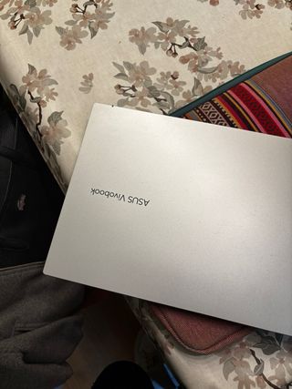 ASUS VivoBook 15X 15,6 SSD Veloce
