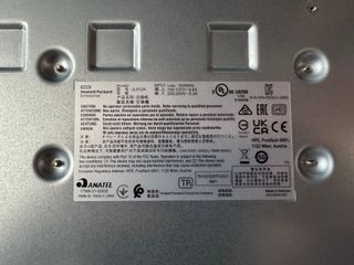 Switch Aruba 1830 JL812A 24p 1G