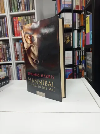 Hannibal, el origen del mal