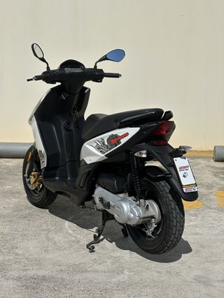 Piaggio Typhoon 50 2T 2020 Ciclomotor