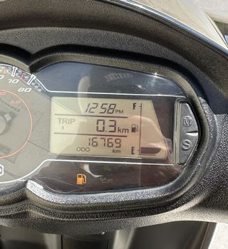 Piaggio Typhoon 50 2T 2020 Ciclomotor