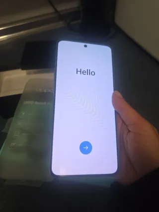 Oppo Reno 8 Pro 5G  NUEVO