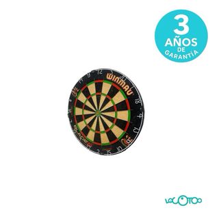 Diana de dardos Winmau Blade 5