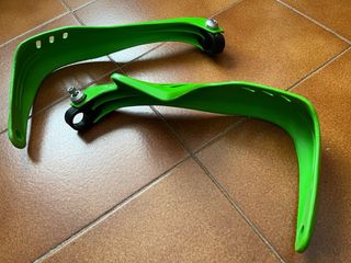 Paramanos Polisport Verdes