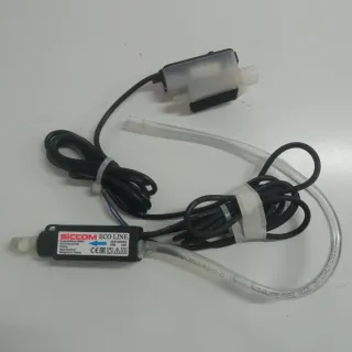 Bomba de condensados Siccom Eco Line