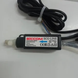 Bomba de condensados Siccom Eco Line