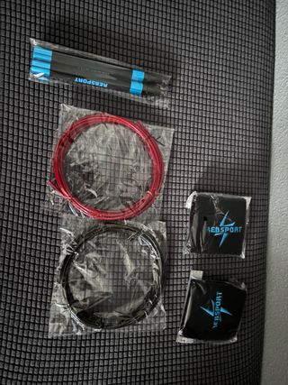 Comba Crossfit REBSPORT