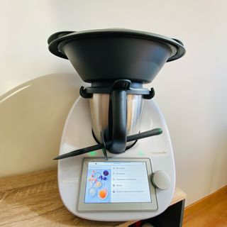 Thermomix TM6