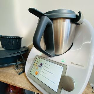 Thermomix TM6