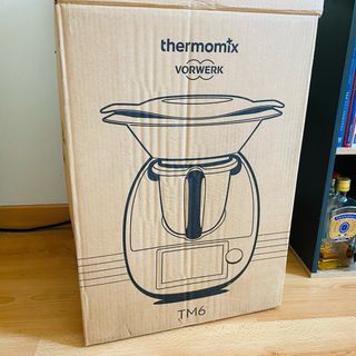 Thermomix TM6