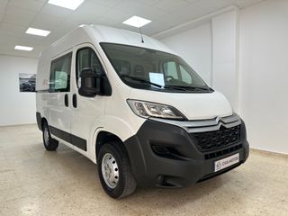 Citroen Jumper 2019 L1H2