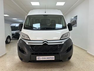 Citroen Jumper 2019 L1H2