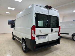 Citroen Jumper 2019 L1H2