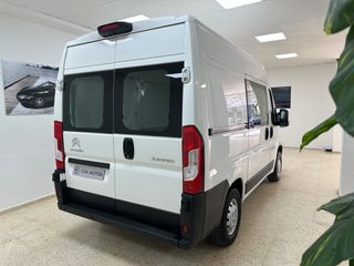 Citroen Jumper 2019 L1H2