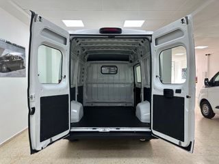 Citroen Jumper 2019 L1H2